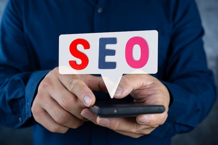 How Search Engines Find Your Website