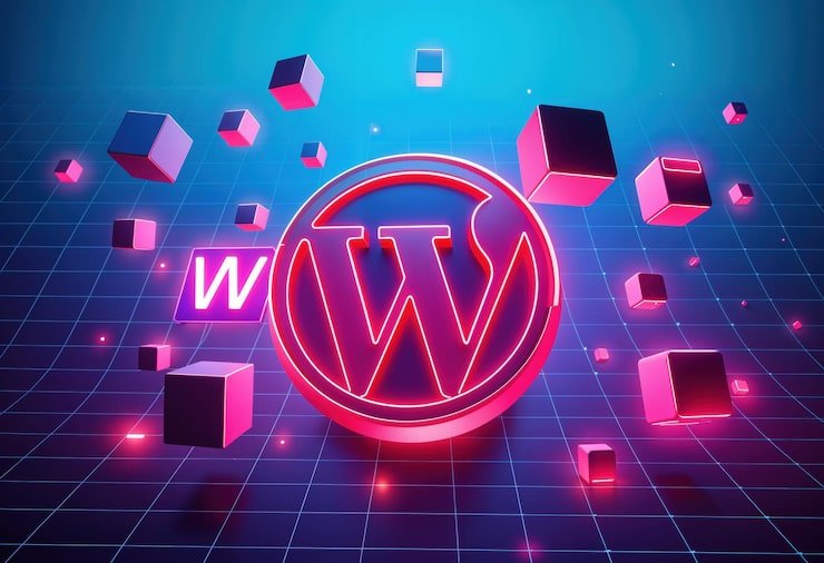 WordPress Website Design & Development